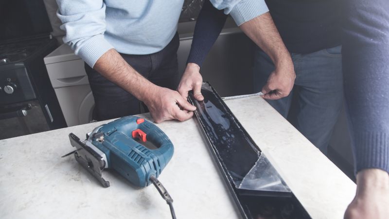 Measurement & Template Creation