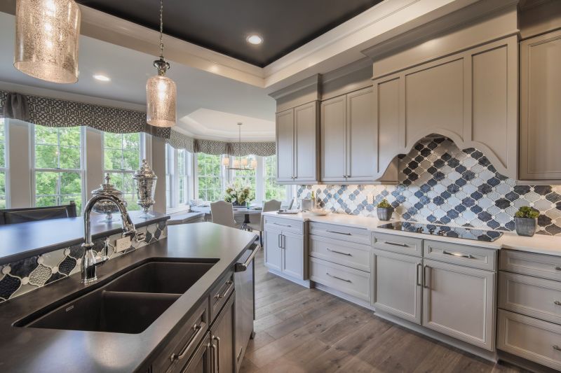 Luxury Kitchen Upgrade