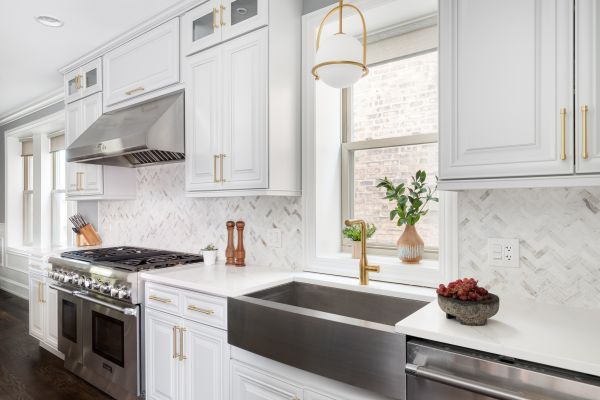 Galley Kitchen Remodeling in Arvada