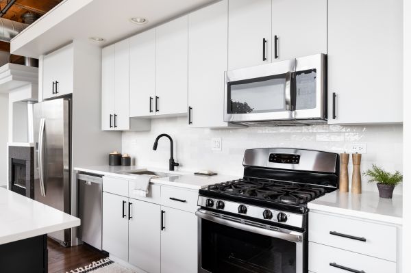 Kitchen Modification in Arvada