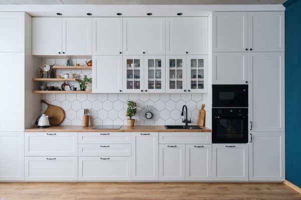 Kitchen Cupboards Remodeling in Arvada