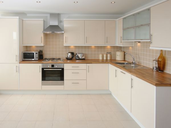 Kitchen Cabinets Remodeling in Arvada
