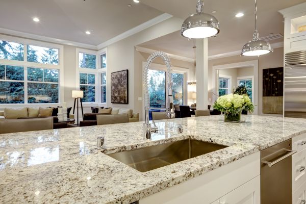 Counter Remodeling in Arvada